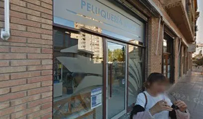 Peluquería Bicve S C