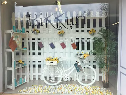Peluquería Bikkuri Ileapaindegia