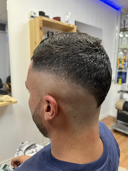 Peluqueria Bilal