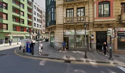 Peluquería "BilboStyle"