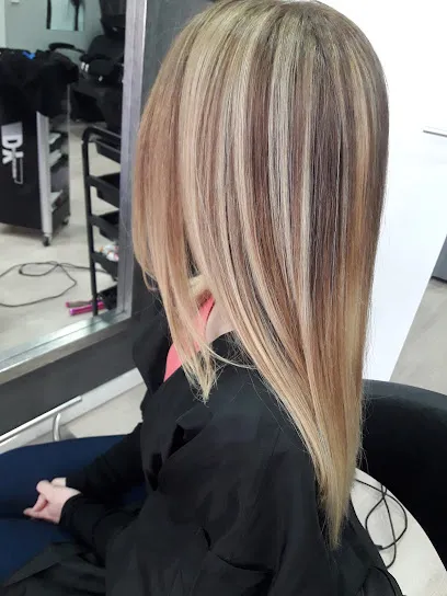Peluquería Bip-style