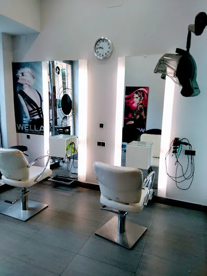 Peluquería Bisset