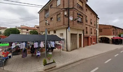 Peluquería Blanca