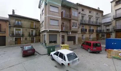 Peluquería Blanca