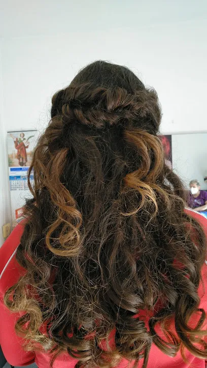 Peluqueria Blanca