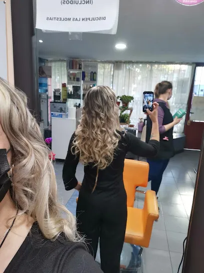 Peluquería Blanca | Gaviota, 4