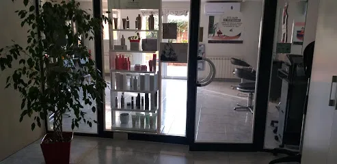 Peluqueria Blanca