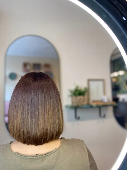 Peluqueria Blanca Rey