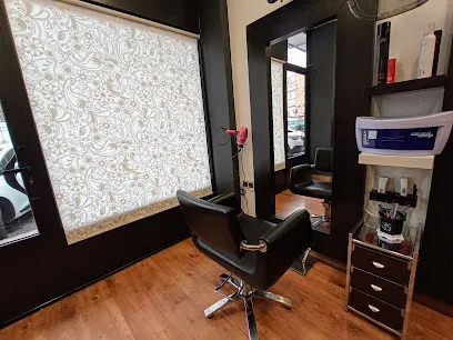 Peluquería Blanco y Negro
