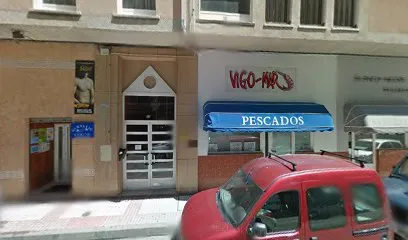 Peluqueria Blanco y negro