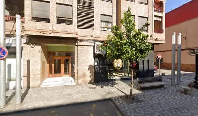 Peluquería Blasco