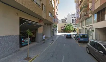 Peluqueria Blasco