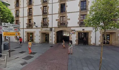 Peluquería Blázquez