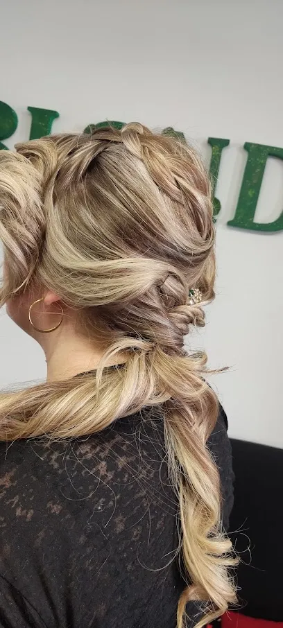 Peluquería blondie