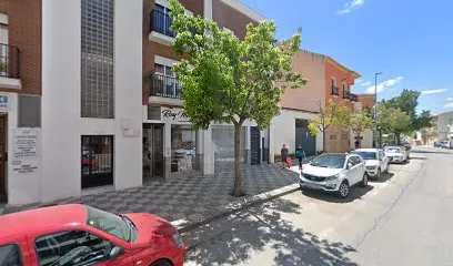 Peluquería blondies