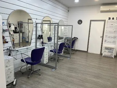 Peluqueria B&M Unisex