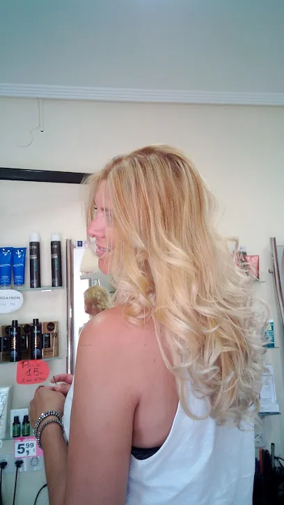 Peluqueria Boggoé