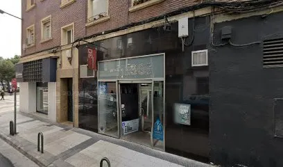 Peluquería Bolonia 30