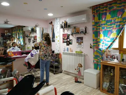 Peluquería Bon Estar