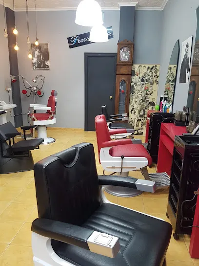 Peluqueria Borea