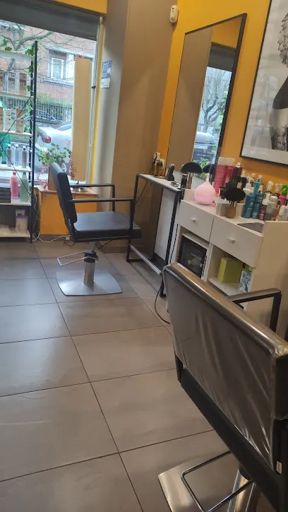 Peluquería BOX