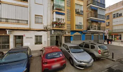 Peluquería Boza