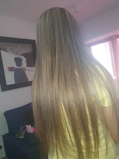 Peluquería Brasileña Estepona