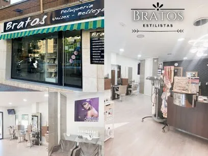 Peluquería Bratos