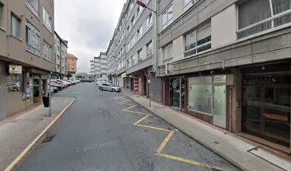 Peluqueria Bretema