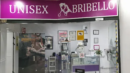 Peluquería Bribello
