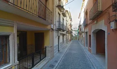 Peluquería Brigitte