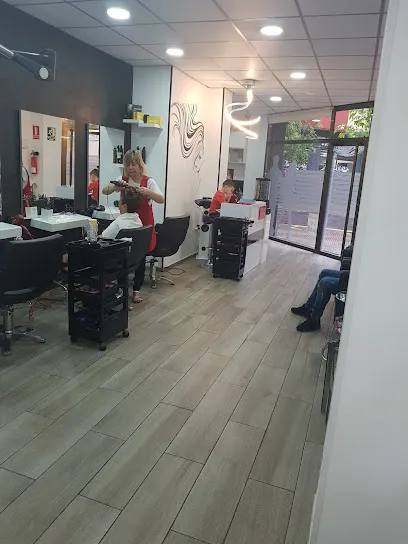 Peluqueria Brillos