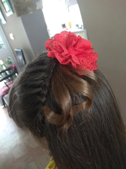 Peluqueria Brillos