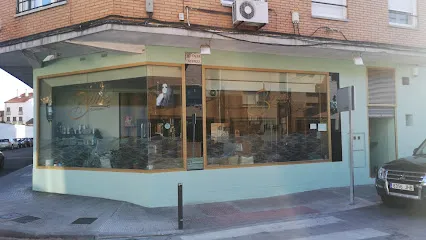 Peluqueria Brillos