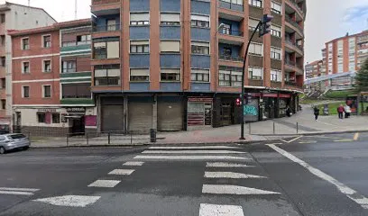 Peluqueria Brisas