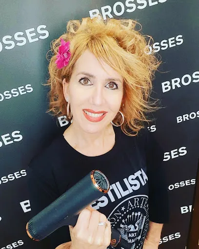 PELUQUERÍA BROSSES