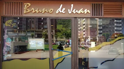 Peluquería Bruno de Juan
