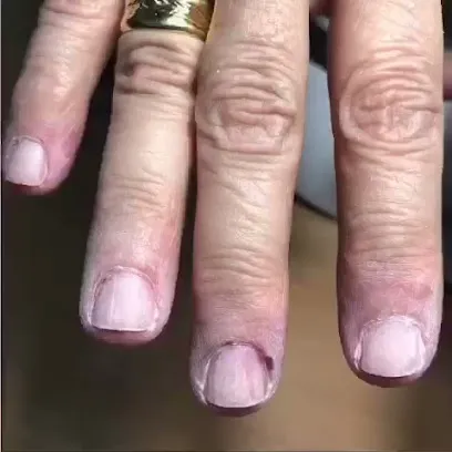 Peluquería Bubu