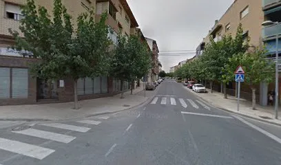 Peluquería Bucle