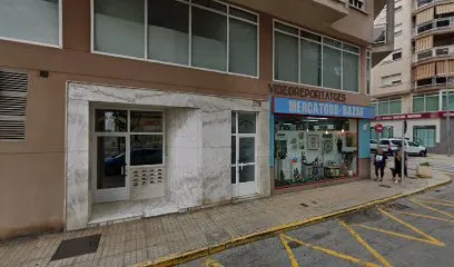 Peluqueria Bucle