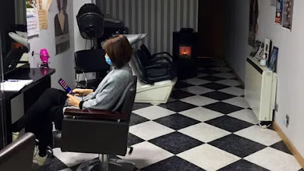 Peluquería Bucle