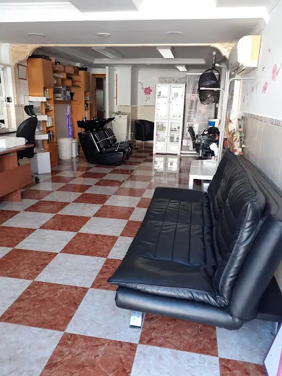 Peluqueria Bucles