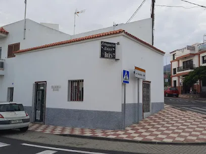 Peluquería Bucle's