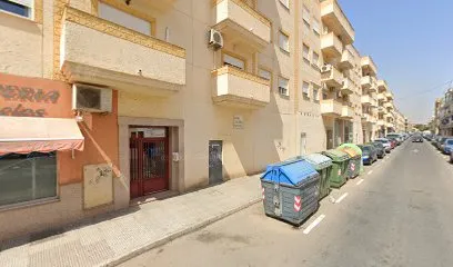 Peluquería Bucles