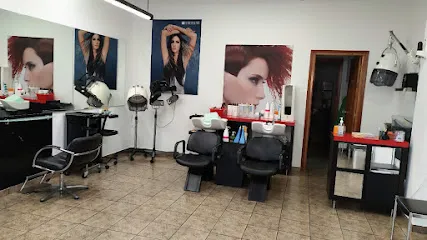 Peluqueria Bucles Mayo