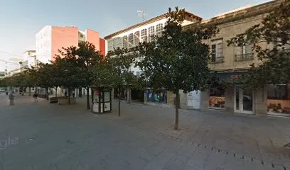 Peluquería Bucles