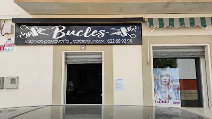 Peluquería Bucles