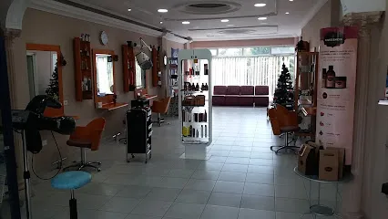 Peluquería Bucles