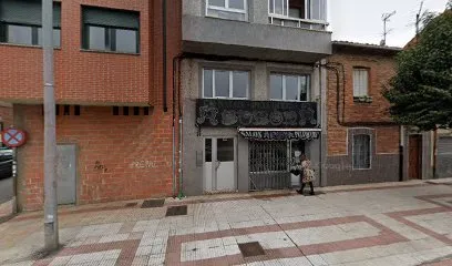 Peluquería Burón