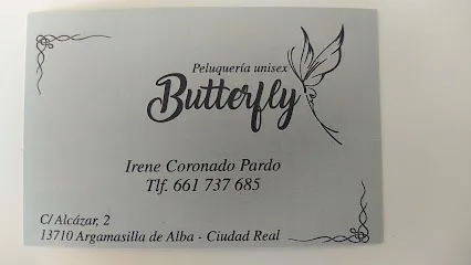 Peluquería Butterfly